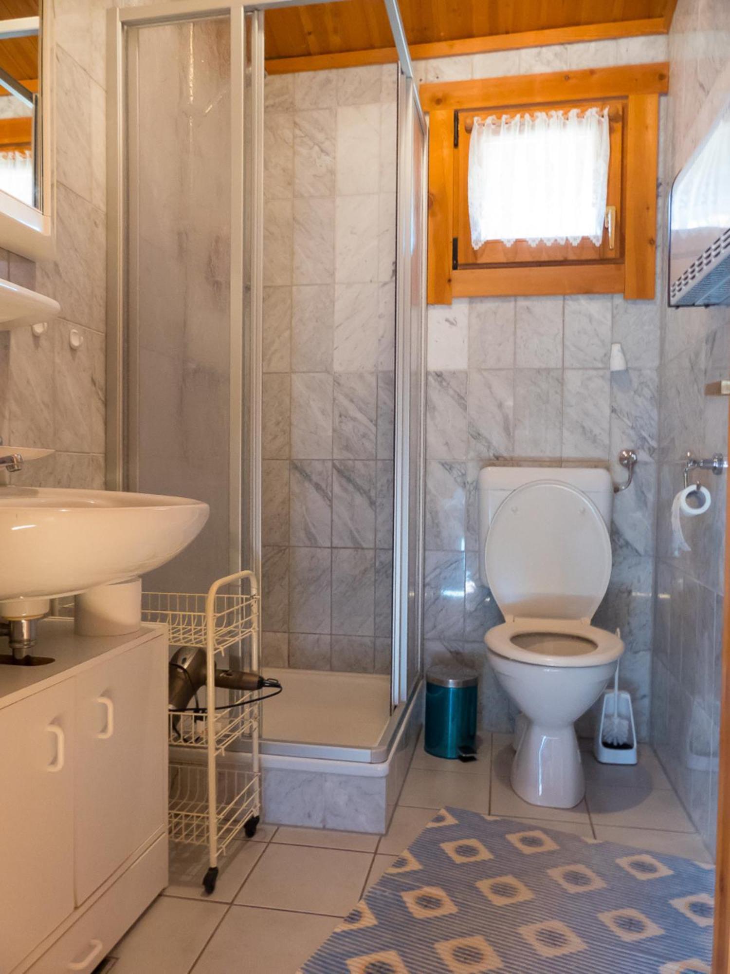 Ferienhaus Nr 10, Typ A, Feriendorf Jaegerpark, Bayerischer Wald ヴィヒタッハ エクステリア 写真